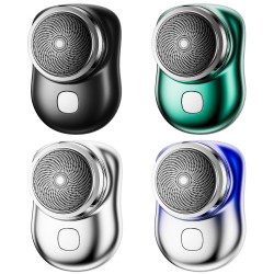 Ventilador Mini Portátil Recargable USB - Imagen 3