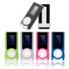 Reproductor MP3 Mini Con Linterna Entrada Auxiliar