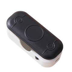 Selladora De Bolsas Mini Recargable Por USB Cutter