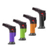 Soplete Flameador Mini Recargable Tipo Encendedor Gas