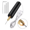 Taladro Usb Para Joyeria Epoxi Modelismo
