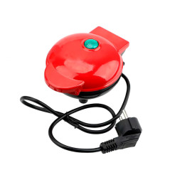 Alternative view of Waflera Mini Maquina De Waffles 220V Pancakes