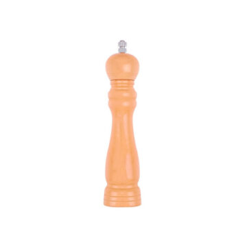 Alternative view of Molinillo De Pimienta - Pimentero De Madera Con Molienda