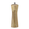 Molinillo De Pimienta Rotor Ceramico Y Cuerpo De Madera