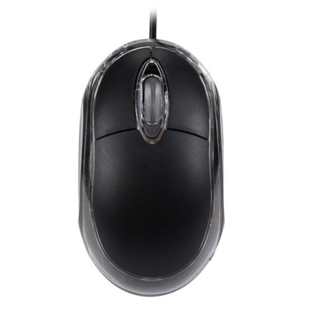 Mouse Optico Usb - Imagen 3