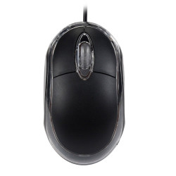 Mouse Optico Usb