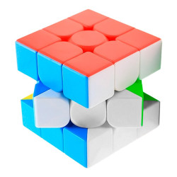 Moyu Cubo De Velocidad Speed Cube Cubo De Rubik 3x3x3