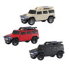 Parlante Portatil TWS Recargable USB Y Panel Solar Hummer