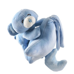Alternative view of Peluche Colgante Osito Dormilon Estrella Y