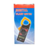 Pinza Amperometrica Digital Multiples Usos Con