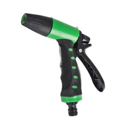 Pistola De Riego Para Manguera De Jardin Chorro A