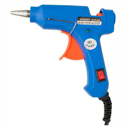 Alternative view of Pistola Encoladora Silicona Electrica