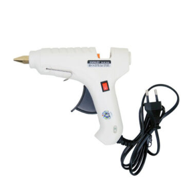 Pistola Encoladora Silicona Electrica