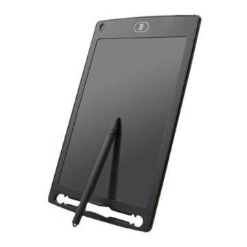 Alternative view of Pizarra Digital Tablet De Dibujo LCD Bloc Notas 8,5