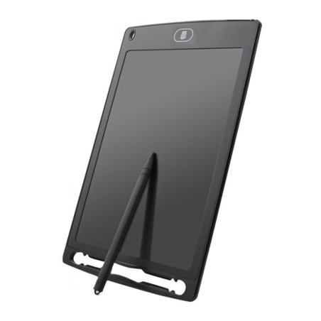 Pizarra Digital Tablet De Dibujo LCD Bloc Notas Pantalla 10 - Imagen 4