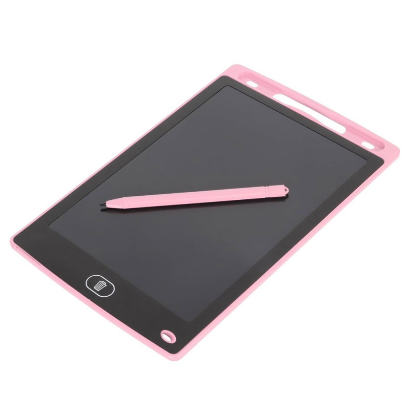 Pizarra Digital Tablet De Dibujo LCD Bloc Notas Pantalla 10 - Imagen 3