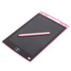 Pizarra Digital Tablet De Dibujo LCD Bloc Notas Pantalla