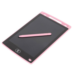 Pizarra Digital Tablet De Dibujo LCD Bloc Notas Pantalla