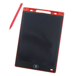 Pizarra Digital Tablet De Dibujo LCD Bloc Notas Pantalla 10