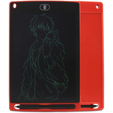 Alternative view of Pizarra Tablet Magica Dibuja Y Borra LCD 8.5'' Pulgadas Escritura