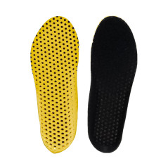 Plantillas De Goma Eva Para Calzado Talles 40 Al 46 Pie