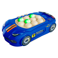 Juguetes De Pop It Electrónico Sensoriales Juegos Auto