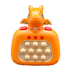 Pop It Electronico Juguetes Sensoriales Pop It Juegos De Empuje