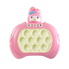 Juguetes De Pop It Electrónico Sensoriales Juegos