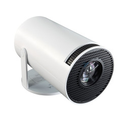 Proyector Portátil Ultra HD 4k Android - Imagen 2