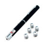 Puntero Laser Largo Alcance 5 en 1 Potente Astronomia Y