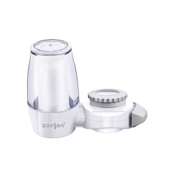 Purificador De Agua Para Grifo Doméstico, Purificador De Agua