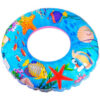 Salvavidas Flotador Aro Inflable Para Pileta 90 Cm. Diseño