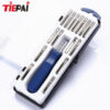 Destornillador Kit Tiepai 16 en 1 Precisión Celular