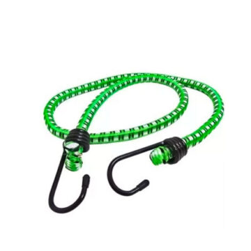 Soga Elastica Con Gancho Zuncho De 40cm Tensor De