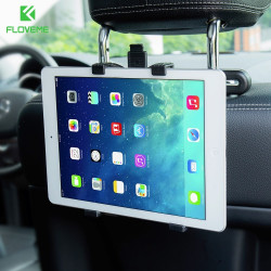 Alternative view of Soporte Auto Apoyacabeza para Tablet