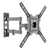 Soporte Para Smart TV 32 A 65 Pulgadas 30kg Brazo Articulado