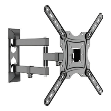 Alternative view of Soporte Para Smart TV 32 A 65 Pulgadas 30kg Brazo Articulado