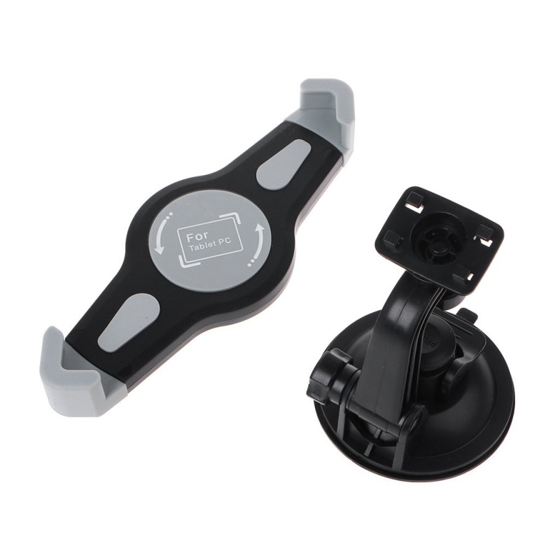 Soporte Auto Apoyacabeza para Tablet - Imagen 3