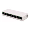 Switch 8 Puertos Red Lan Internet Ethernet Rj45