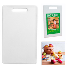 Tabla Para Picar Cortar Polipropileno 19,5 x 32,5cm Cocina Hogar