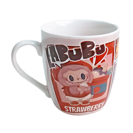 Taza de Ceramica