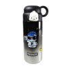 Termo Para Viandas De Acero Inoxidable 460ml Con Taza Personajes