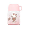 Termo Vianda 500ml Con Cuchara Y Taza Personajes De