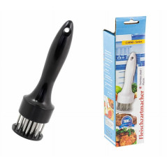 Tiernizador De Carne Ablandador Pinches Acero