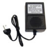 Transformador 220v A 110v Cabezal De Pared Enchufe