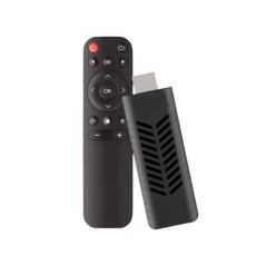 Alternative view of TV BOX TV Stick 5GB RAM 32GB ROM Para Television