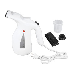 Vaporizador Domestico Portátil Plancha A Vapor 220v