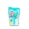 Vaso Termico De Acero Inoxdiable Infantil HANGYODON Con Tapa