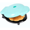 Wafflera 700Watts 5 Waffles En Forma De