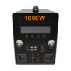 Estacion De Energia Portatil 1000w 2 Toma Corriente